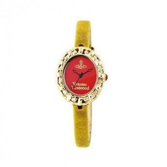 Vivienne westwood rococo watch new arrivals