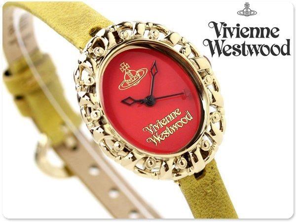 Vivienne westwood best sale rococo watch