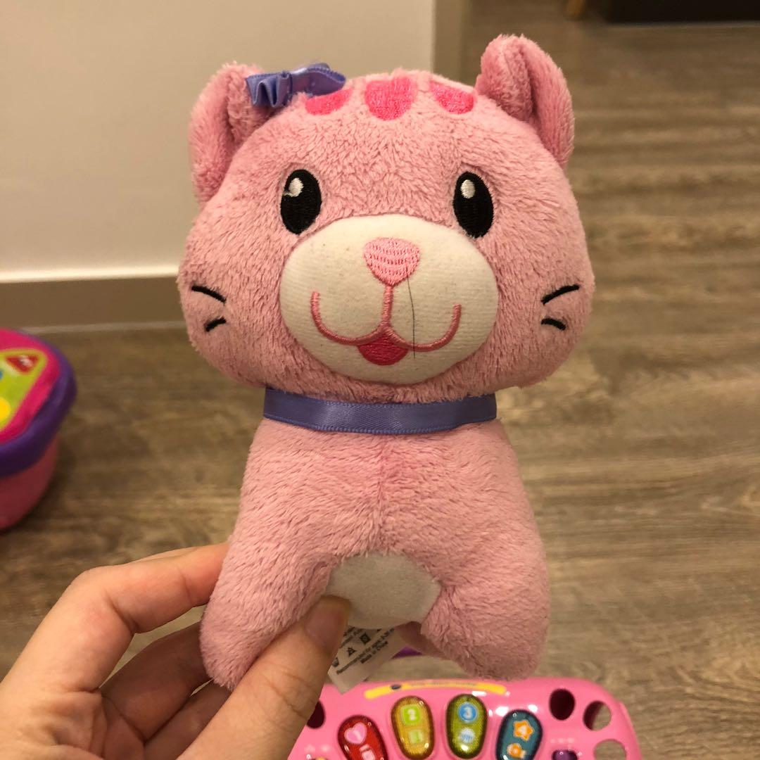 vtech cat carrier