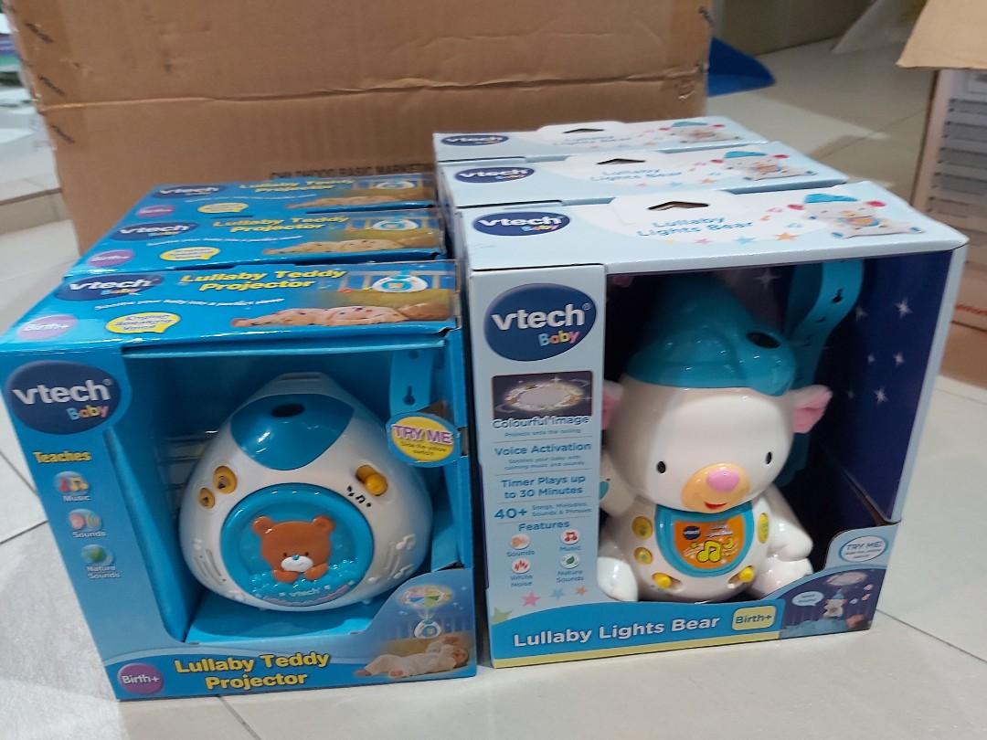 baby lullaby toy