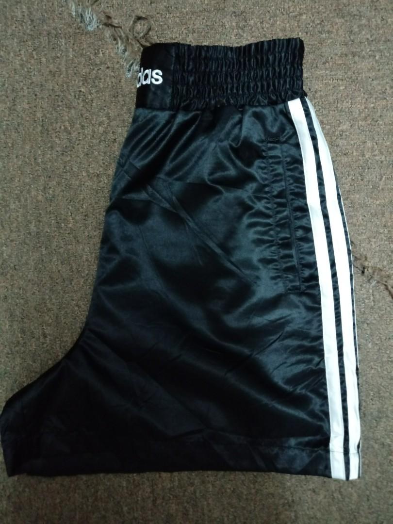 Boxing store pants adidas