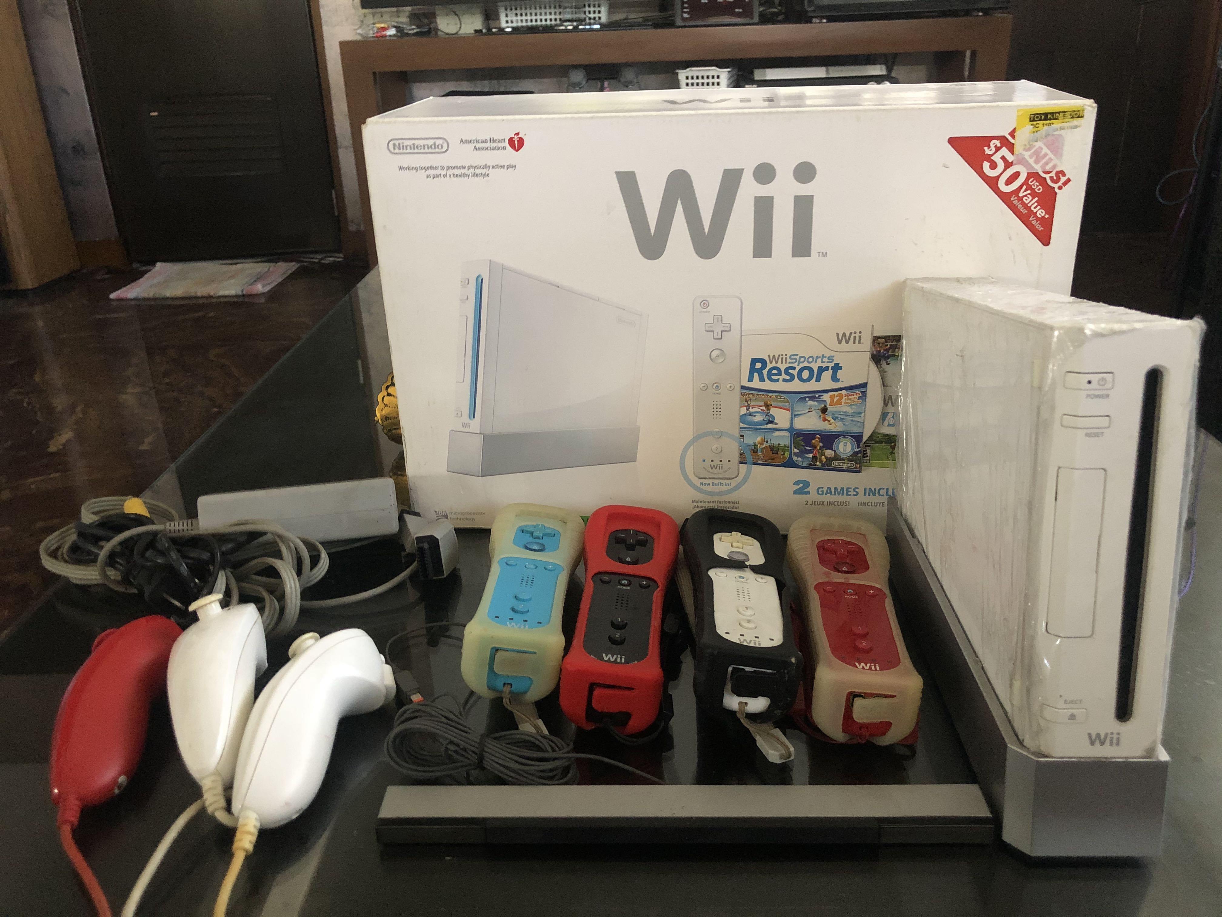newest wii console
