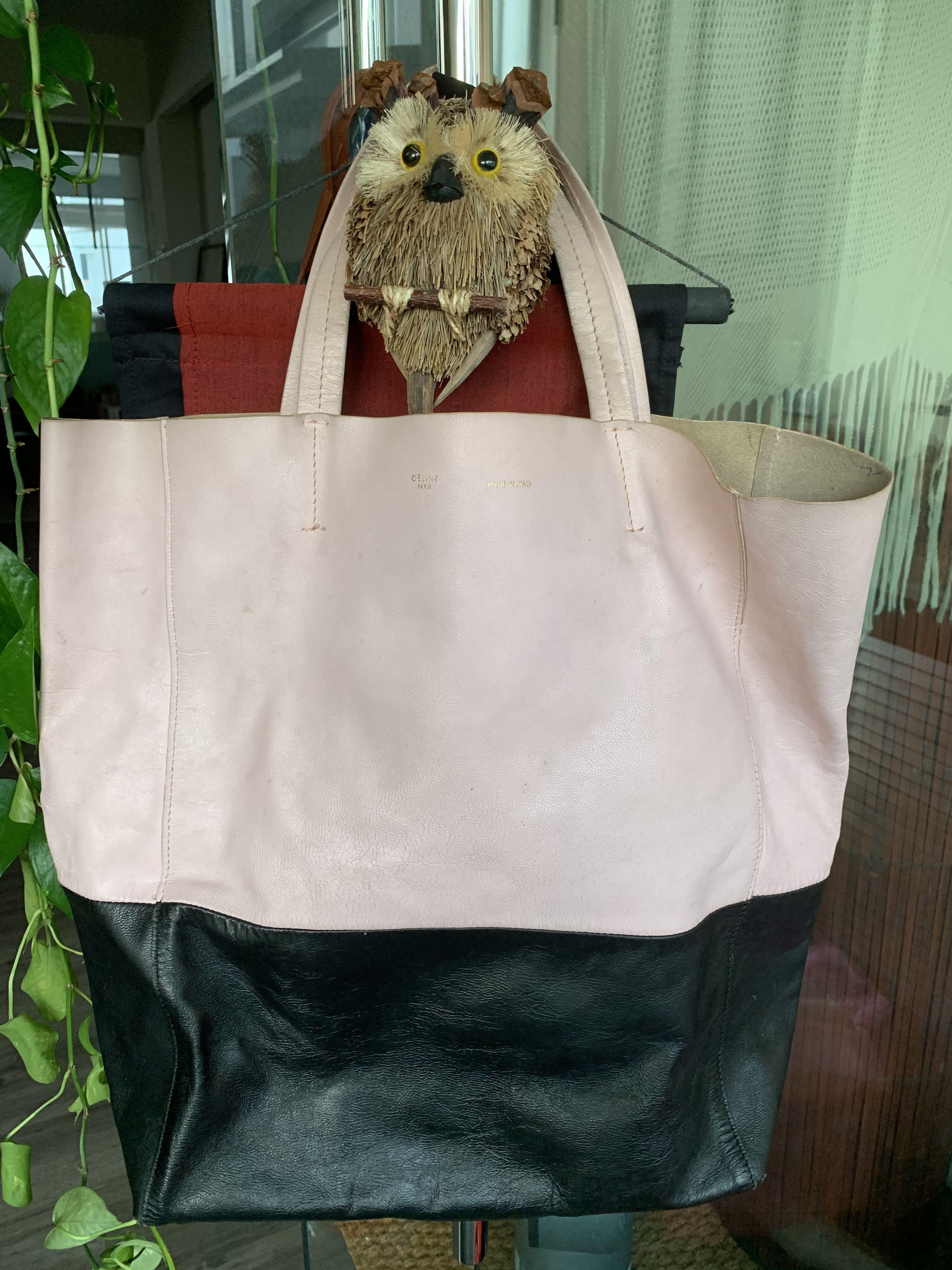 celine tote bag cabas