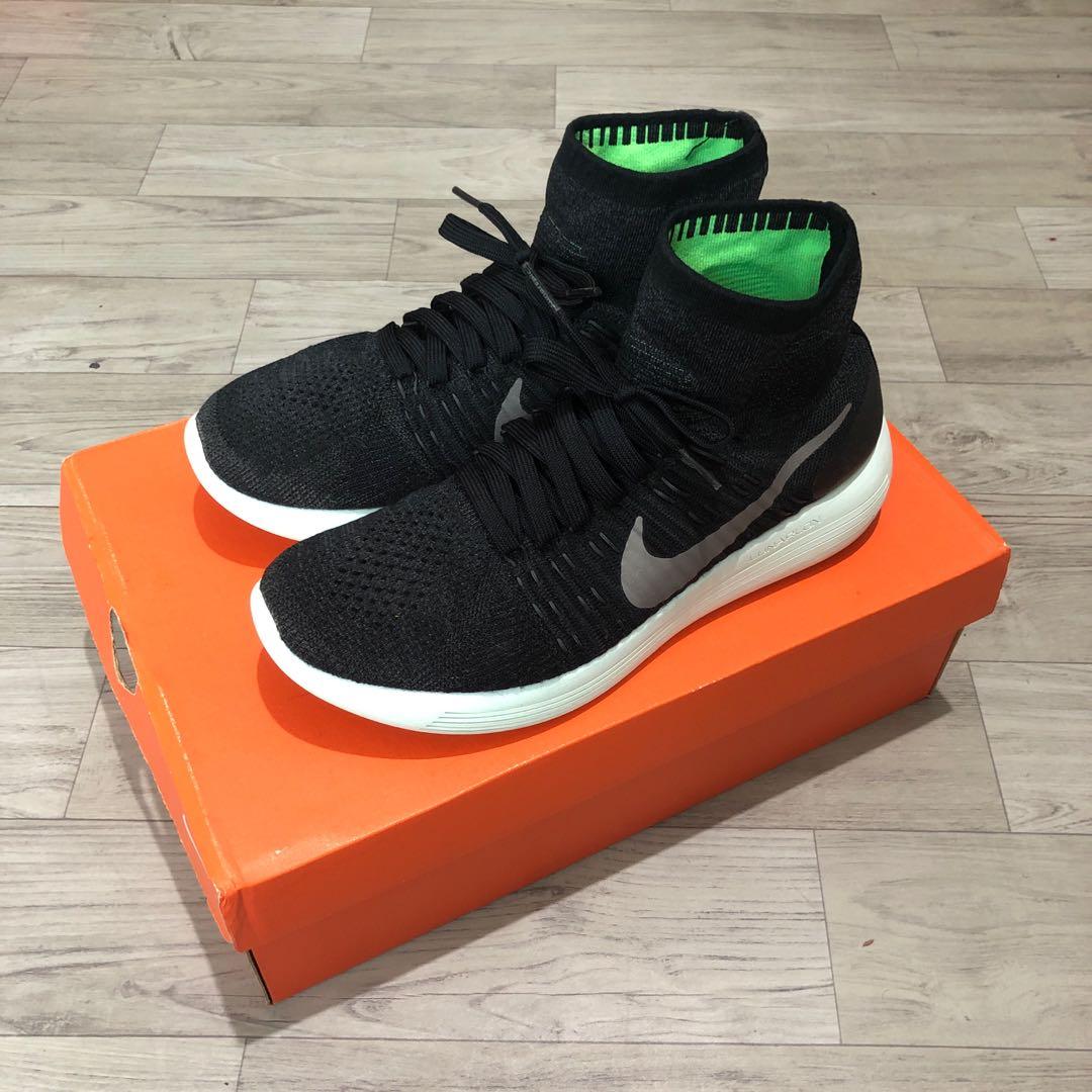 Nike lunarepic clearance flyknit singapore price