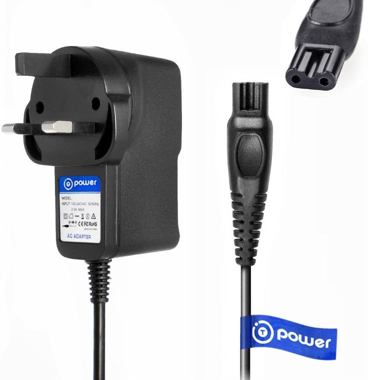 power cord for philips norelco multigroom