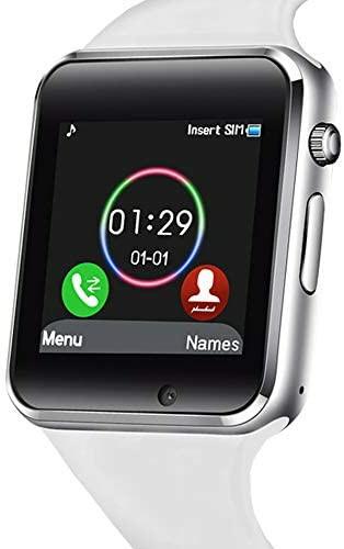 women's smartwatch ios compatible