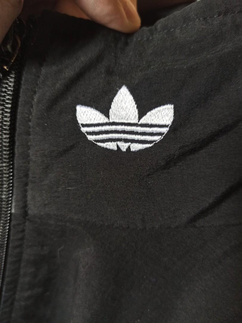 Giacca corta adidas hotsell