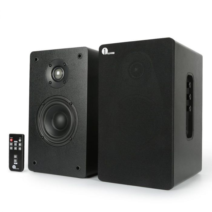1 by one 2.0 multimedia sale speaker system