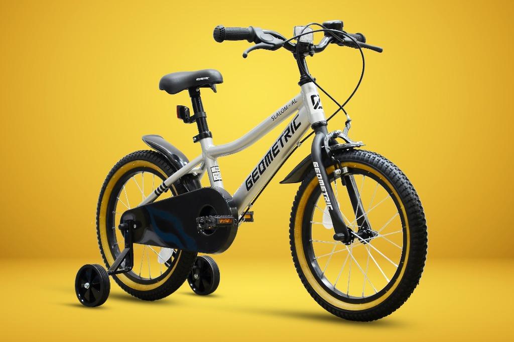 Harga Basikal Budak 8 Tahun