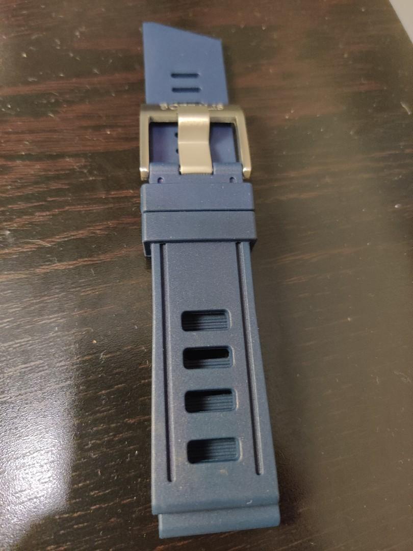 borealis watch strap