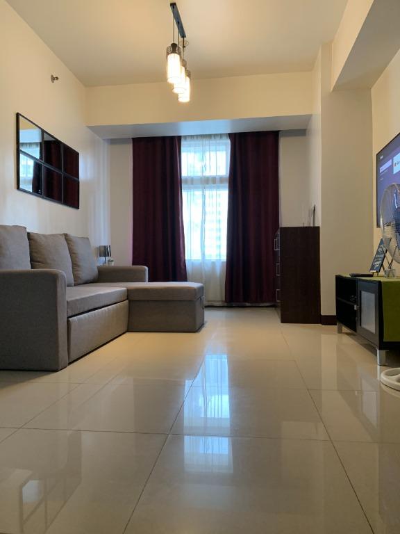 Sale Aranetta City 2br Corner Fully Furnished Basketball