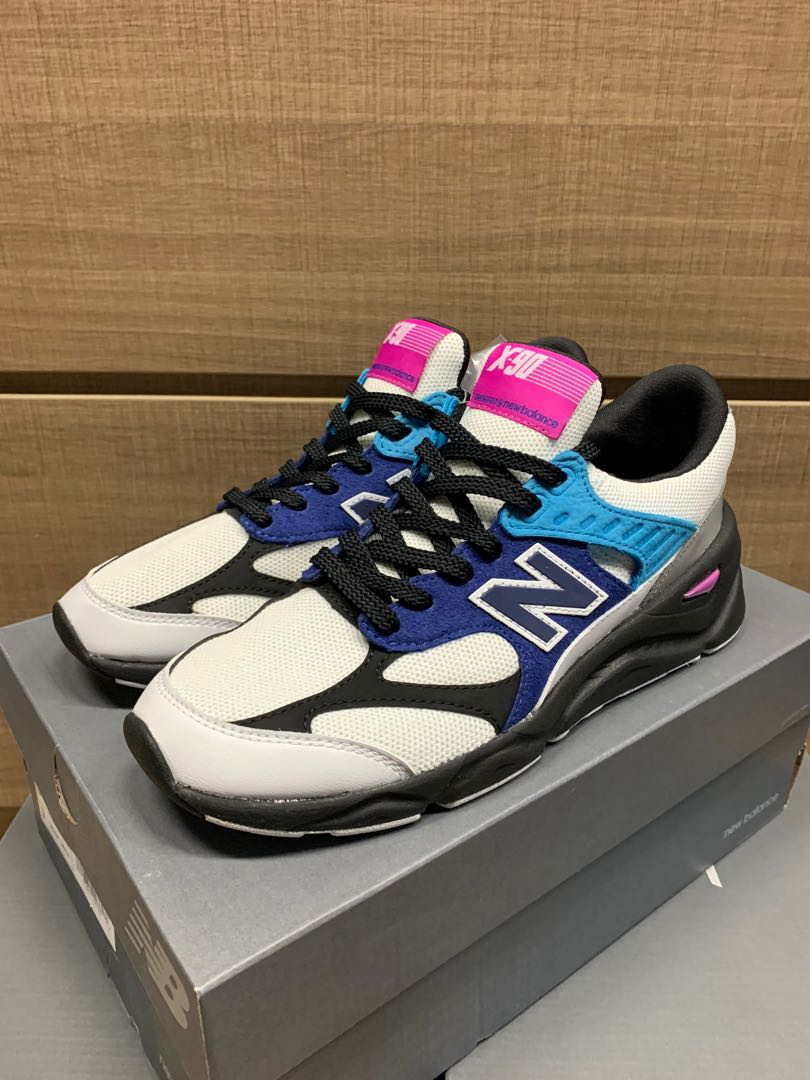 New balance x90 seoul sales