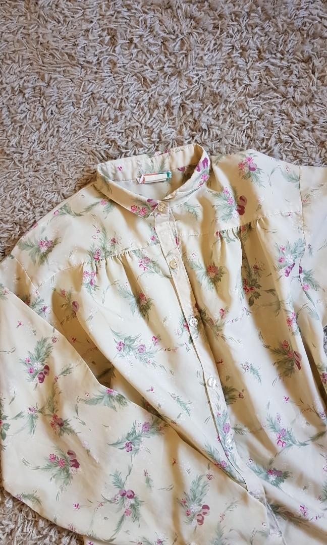 vintage baby boutique