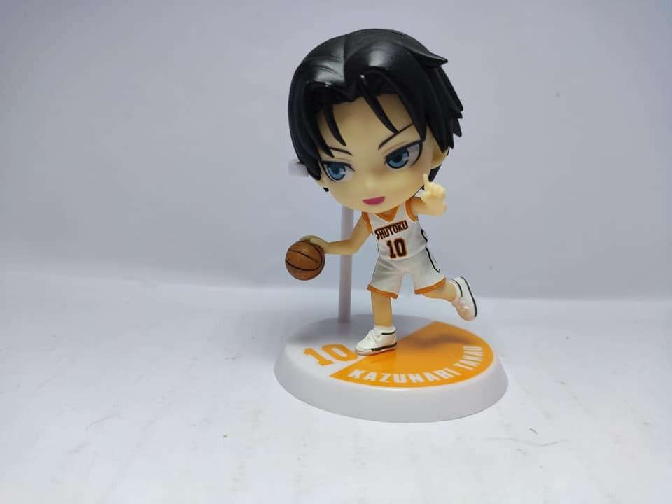 Kuroko no hot sale basket action figure