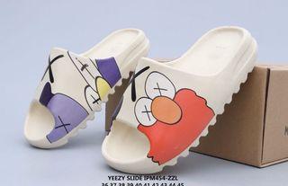Adidas Yeezy Slide Bone Infant Yeezy Mafia