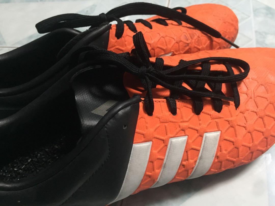 Adidas ace size 9 top