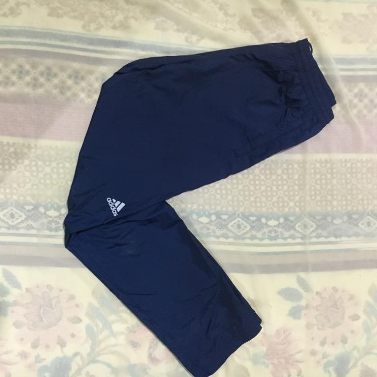 Adidas hotsell climastorm trousers