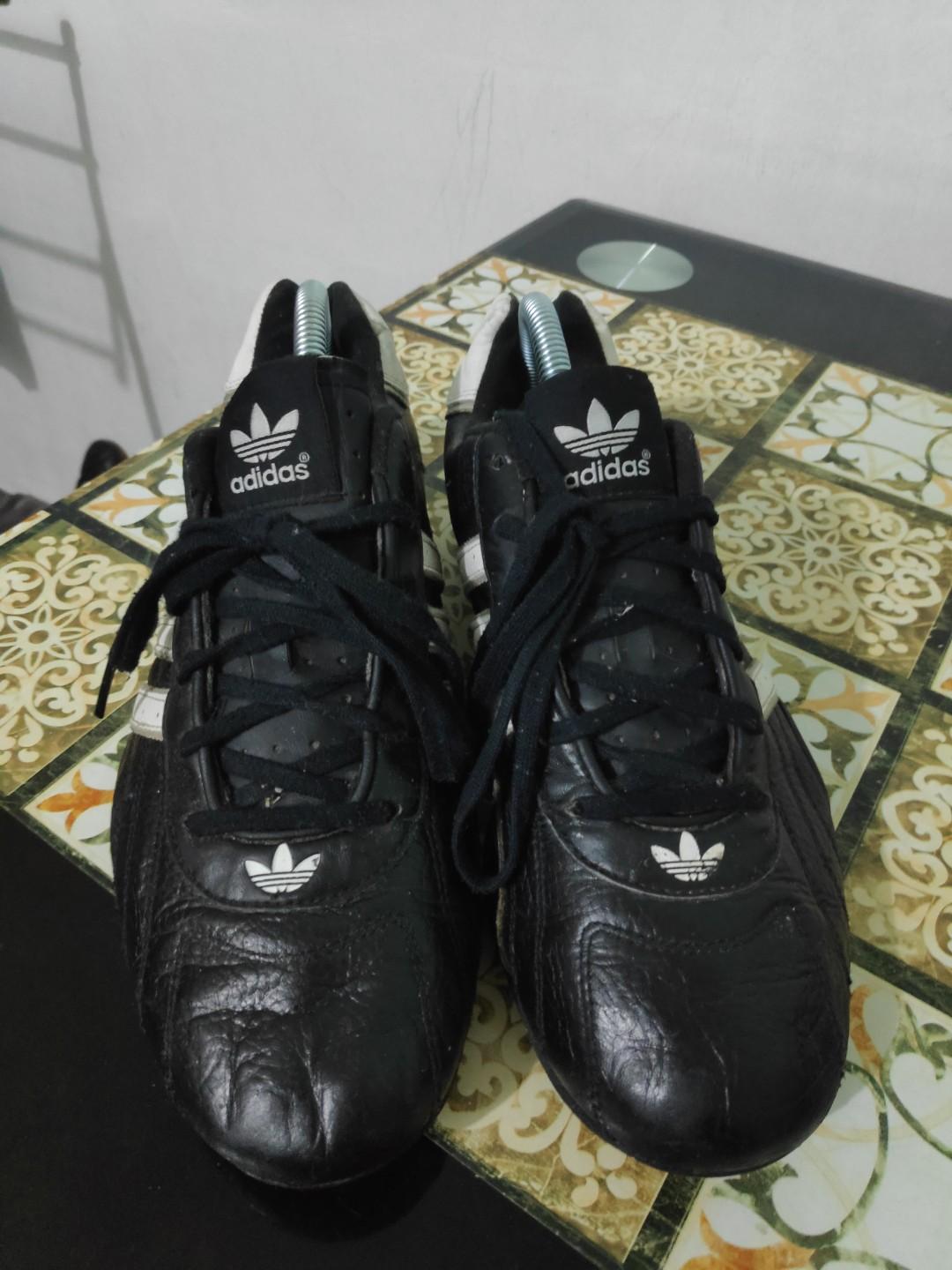 Adidas goodyear history outlet