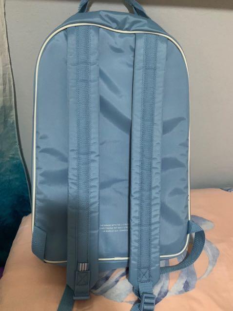 Adidas original BP CL adicolor blue