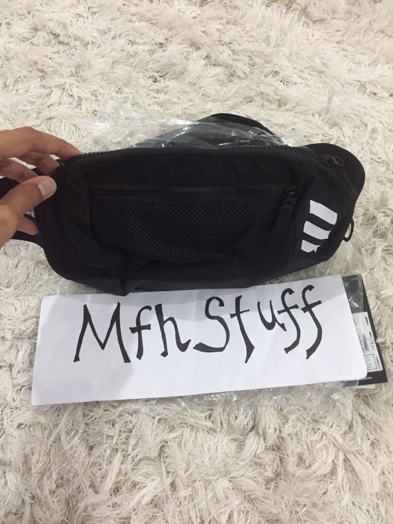 adidas parkhood waist bag