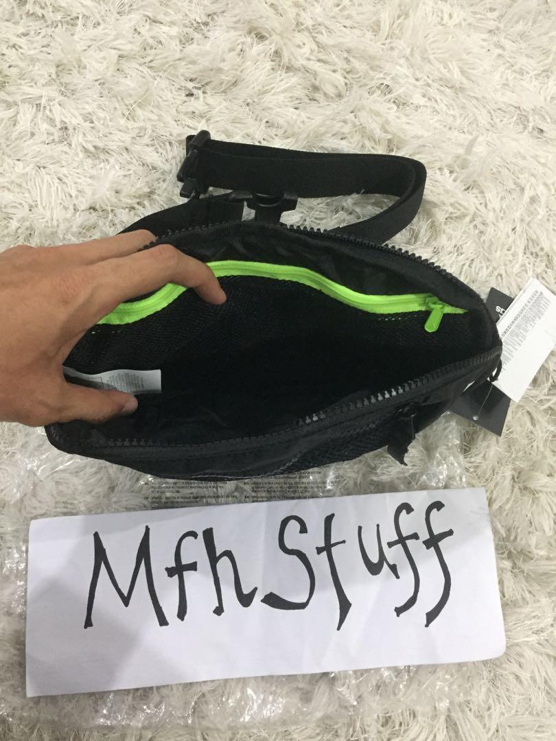Parkhood waist bag outlet