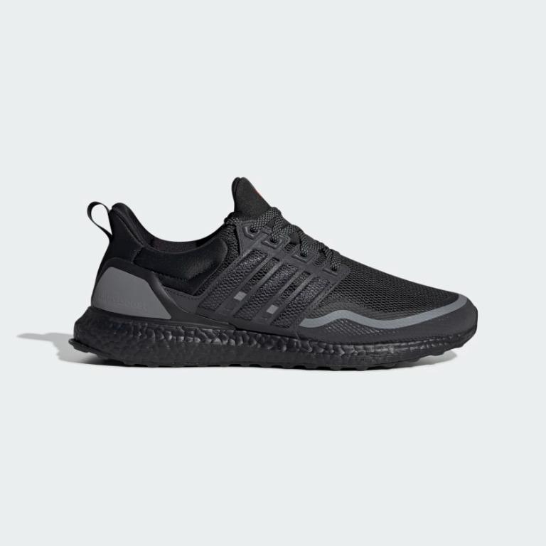 Reflective adidas new arrivals shoes