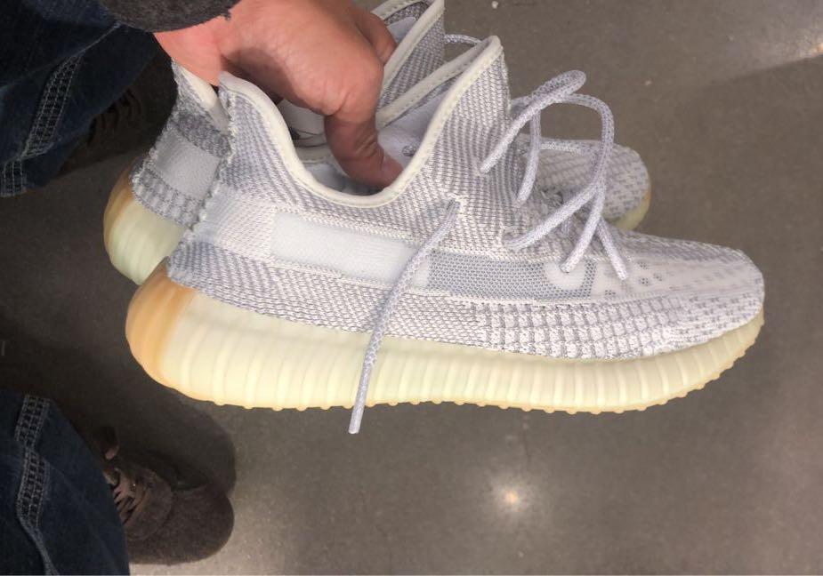 Foot locker deals yeshaya