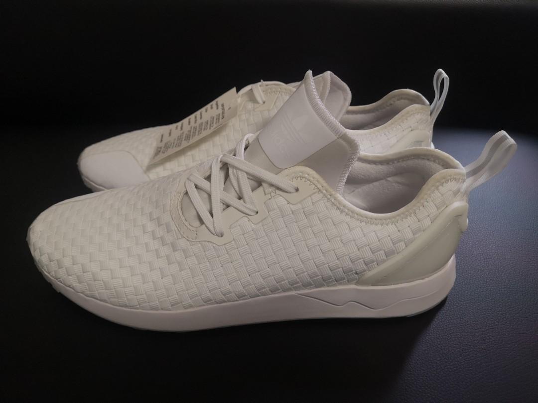 adidas zx flux adv am mens trainers