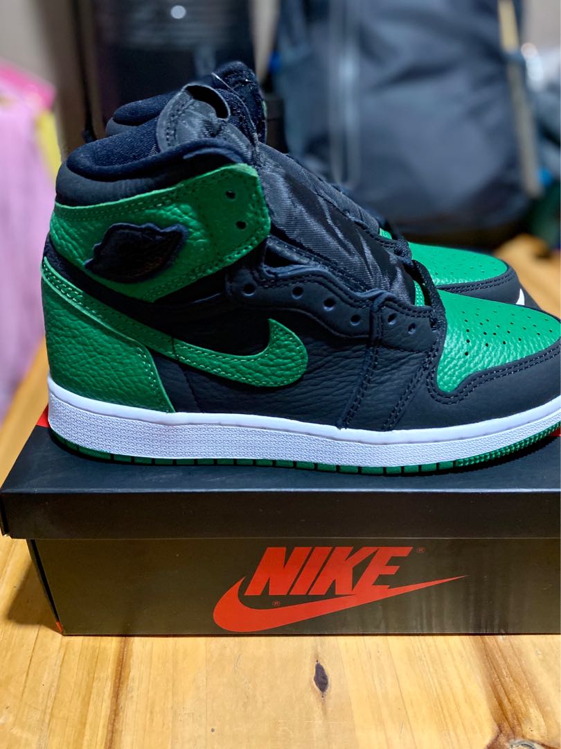 retro high og gs