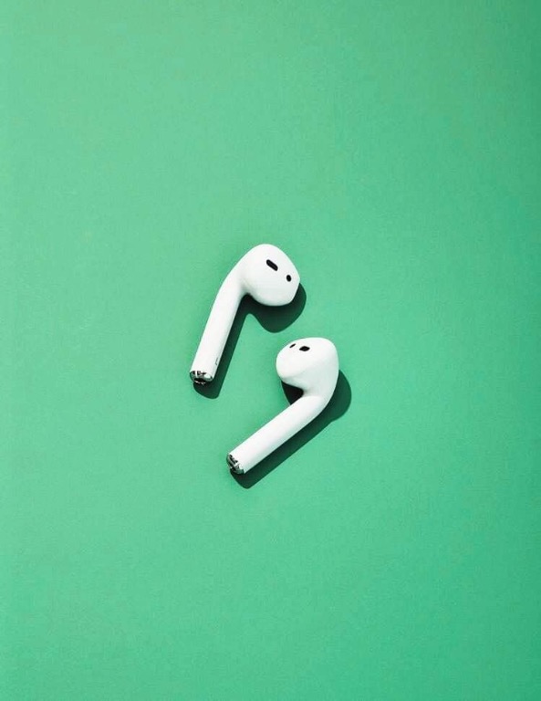 AIRPODS Gen 2 with Lots of Freebies