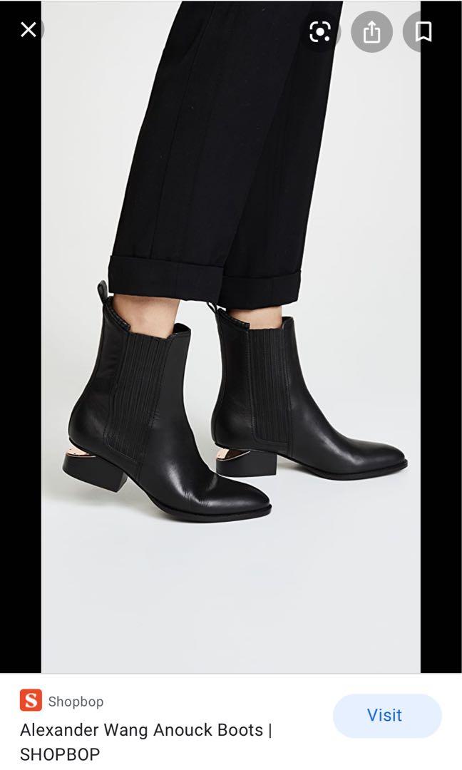 Kori boots hotsell