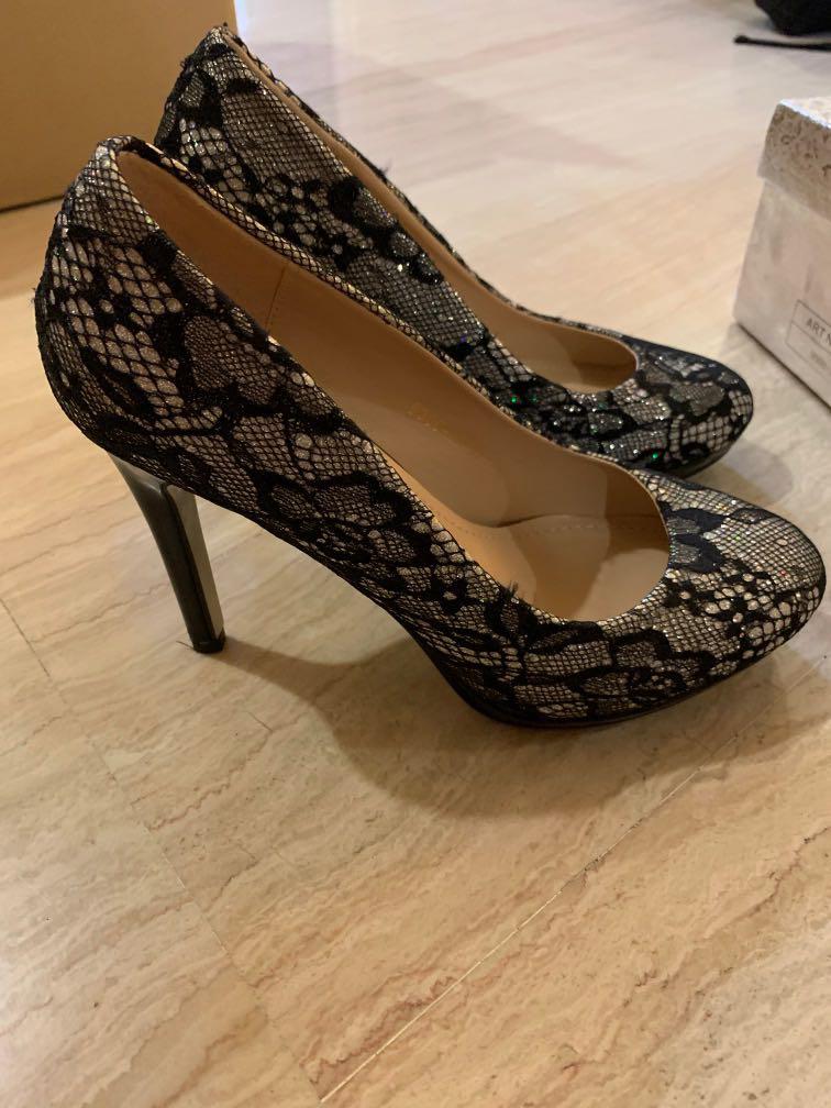 buy used heels