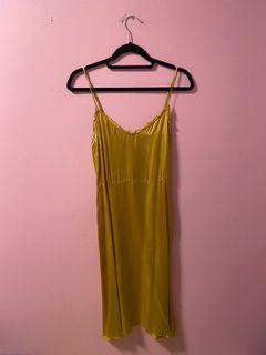 Aritzia Wilfred Millie Dress Size 4