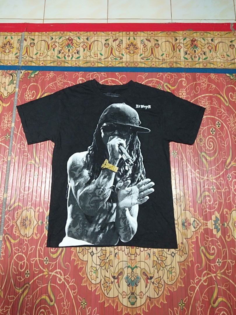 Artis Hip Hop Men S Fashion Clothes Tops On Carousell