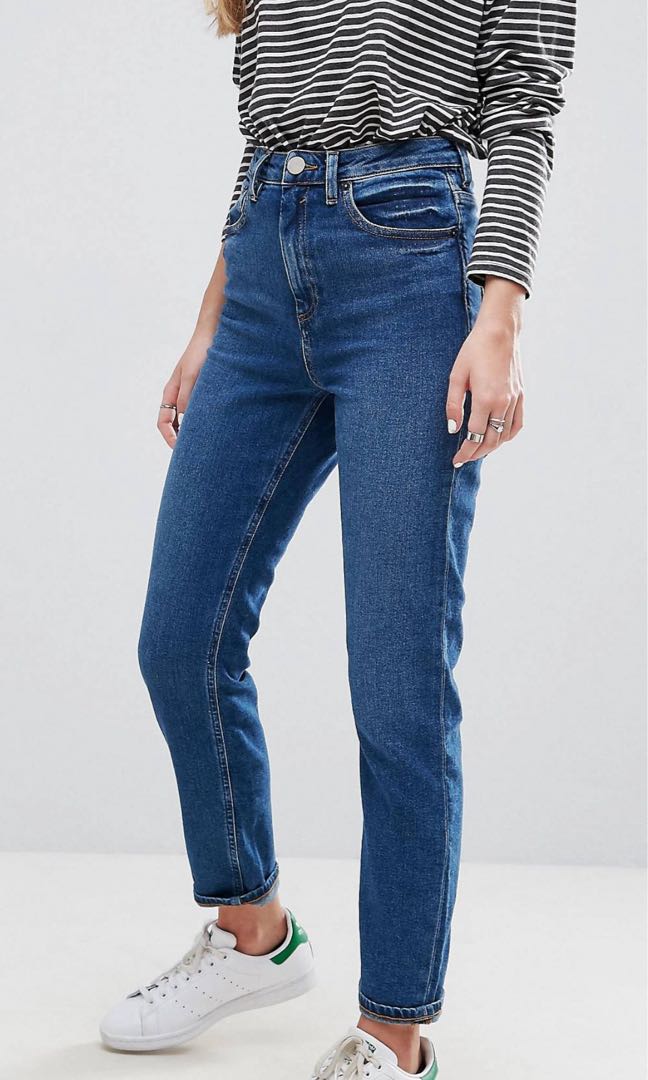 asos farleigh jeans