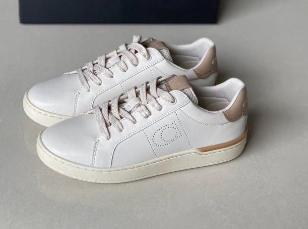Coach sport shoes on sale