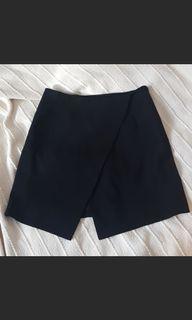 Babaton Abiron Skirt in Black Size 4