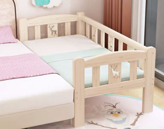 baby side bed