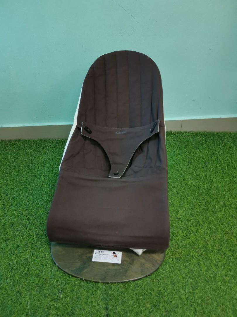 john lewis baby bjorn bouncer