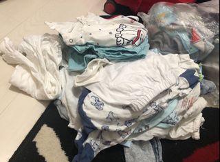 Baby Boys Branded Clothes For Sale As Lot Babies Kids Boys