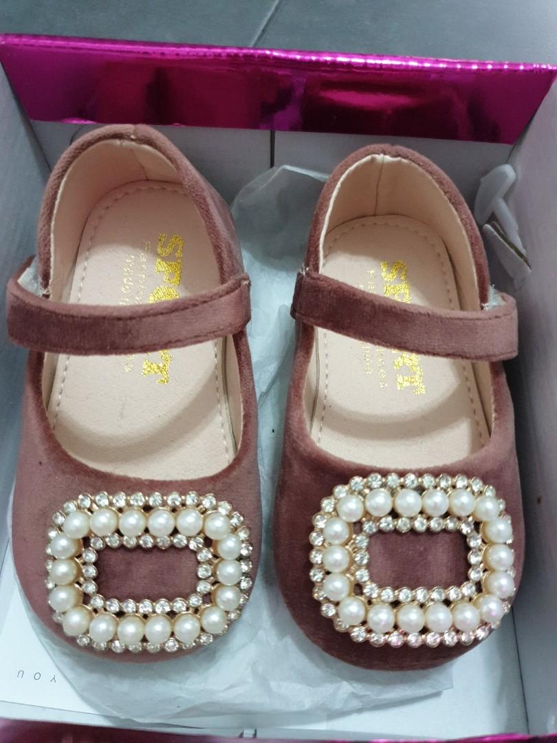 buy buy baby girl shoes