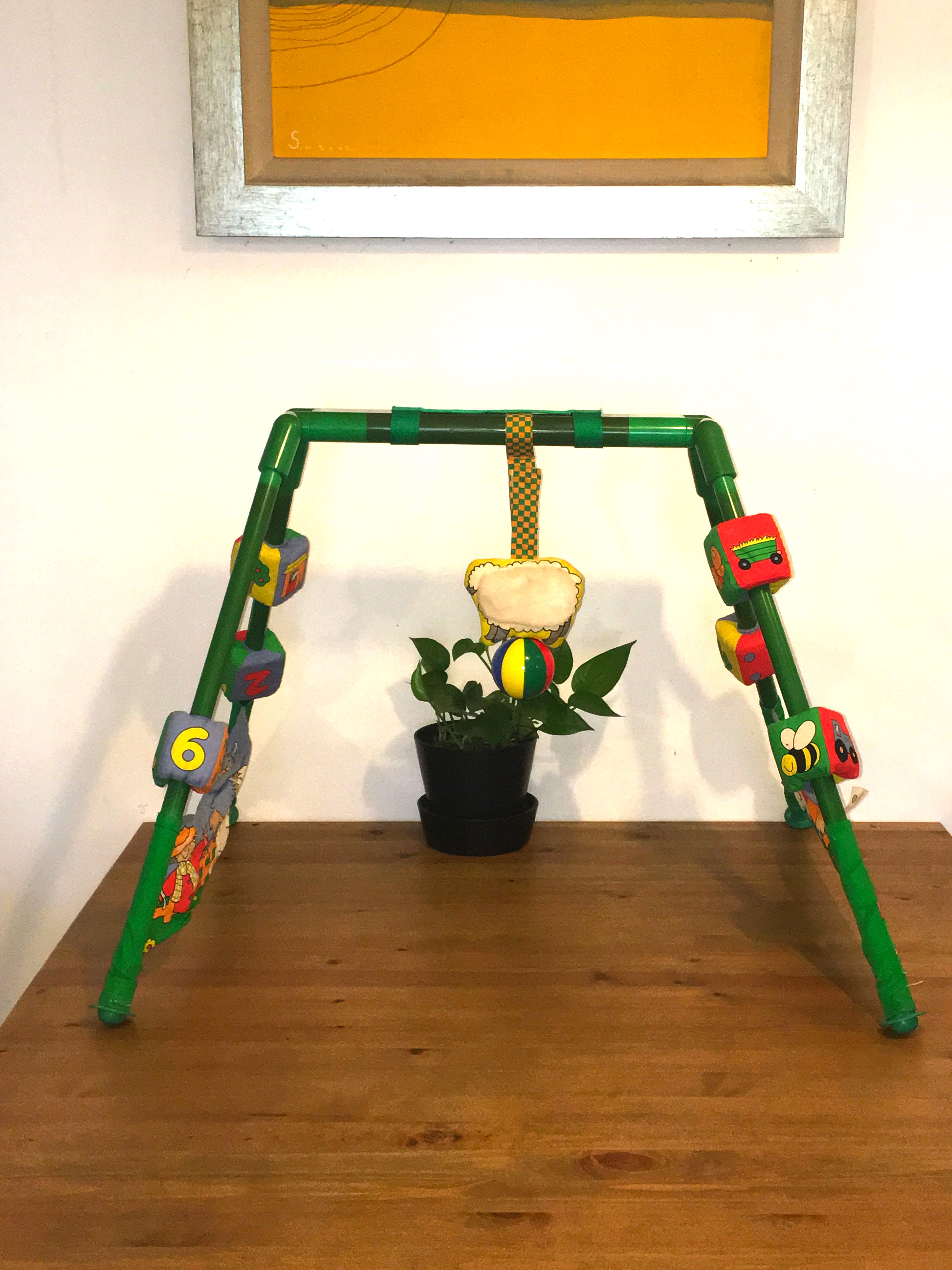 Baby Gym from Boots UK Hobbies Toys Toys Games on Carousell