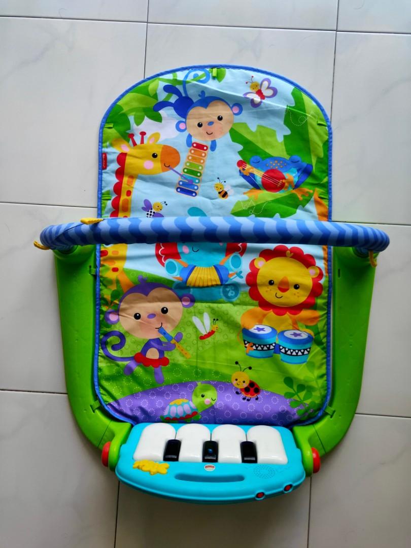 see see my play mat