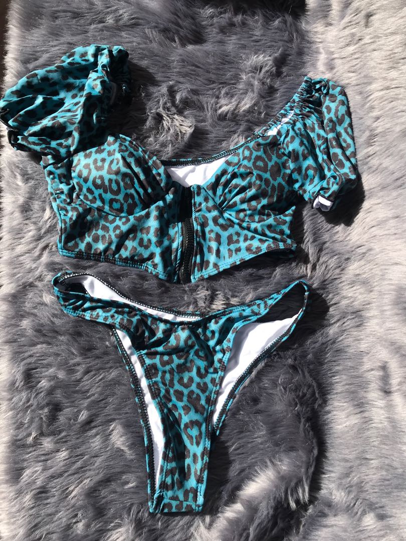 Bangkok bikini, Women's Fashion, Swimwear, Bikinis & Swimsuits on Carousell