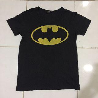 Batman Comics Clothes Carousell Malaysia