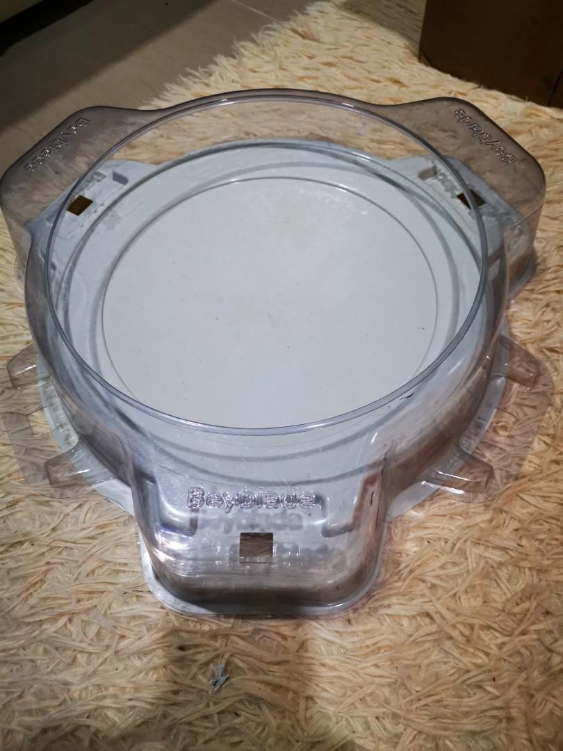 beyblade stadium original