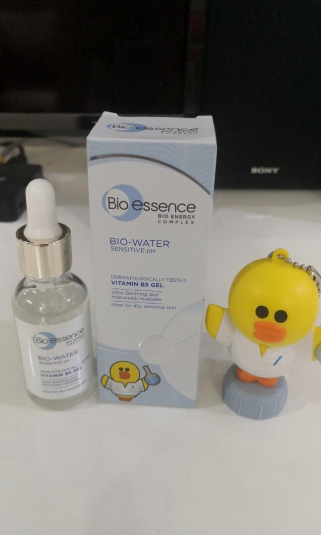 bio essence b5 gel cream