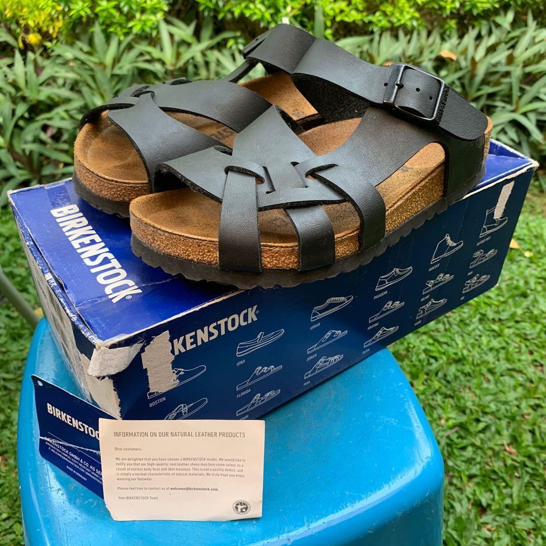 Birkenstock pisa 4 online