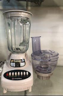 Food Blender Other Kitchen Appliances Carousell Philippines