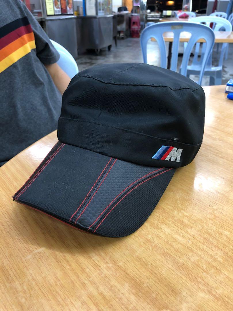 bmw m sport cap